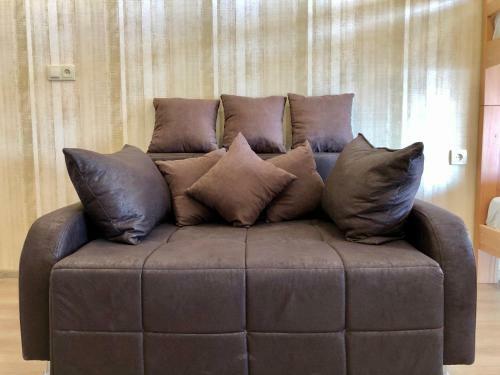 Apartamento Gvc 315 Atrium New Gudauri