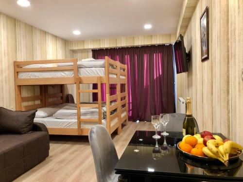 Apartamento Gvc 315 Atrium New Gudauri
