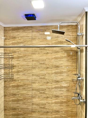 Apartamento Gvc 315 Atrium New Gudauri