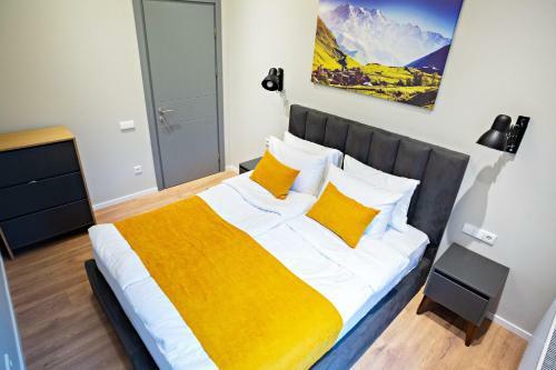 New Gudauri Luxury Apartments