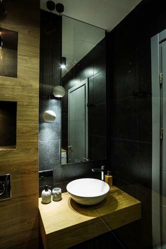 New Gudauri Luxury Apartments