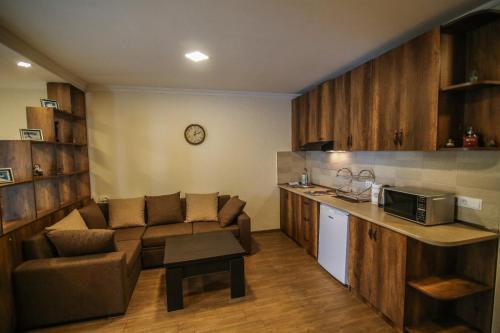 Apartamento New Gudauri Loft 2
