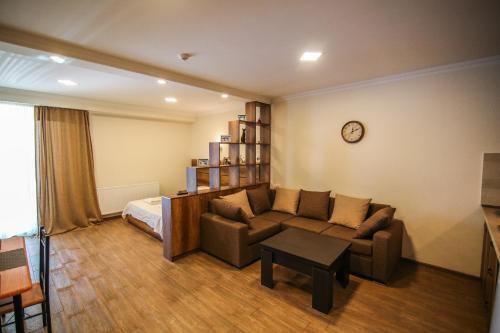Apartamento New Gudauri Loft 2