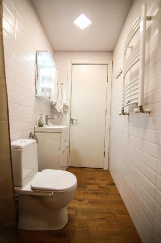 Apartamento New Gudauri Loft 2