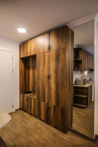 Apartamento New Gudauri Loft 2