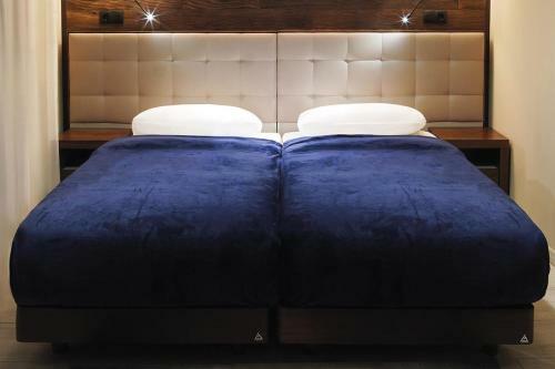 Hotel Residence Gudauri Hills