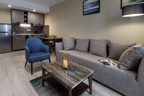 Hotel Residence Gudauri Hills
