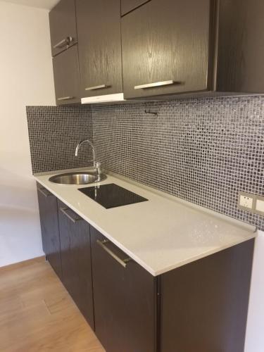 Apartamento New Gudauri Block 1 #329