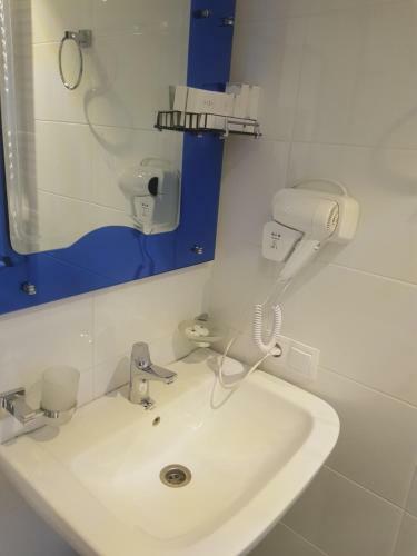 Apartmens 303 Penta Invest