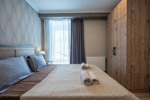 Apartamento Sun Valley - New Gudauri