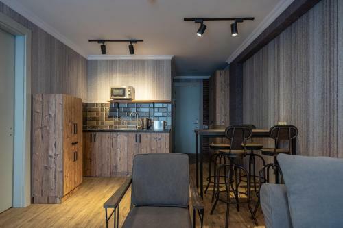 Apartamento Sun Valley - New Gudauri