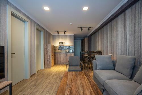 Apartamento Sun Valley - New Gudauri