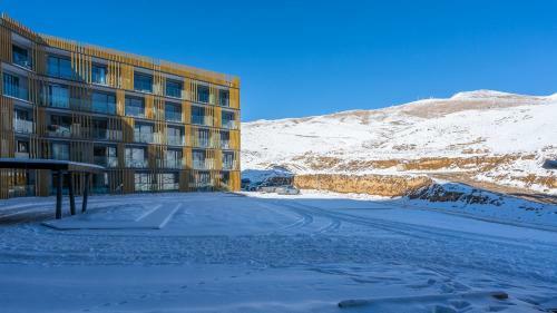 Apartamento Sun Valley - New Gudauri