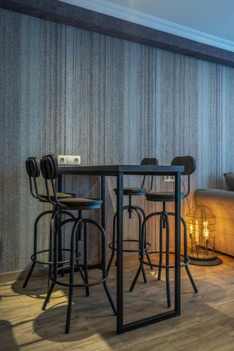 Apartamento Sun Valley - New Gudauri