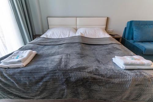 Apartamento Chrdili Residences New Gudauri (Redco Loft 1)