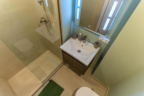 Apartamento Chrdili Residences New Gudauri (Redco Loft 1)