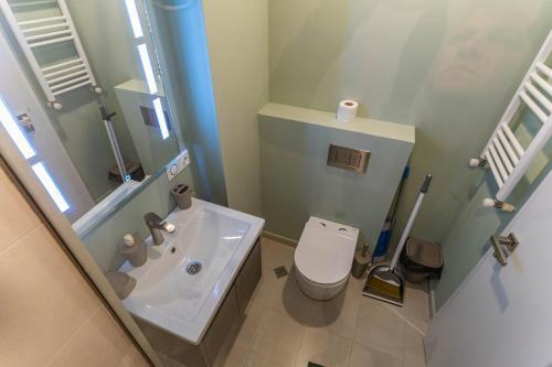 Apartamento Chrdili Residences New Gudauri (Redco Loft 1)
