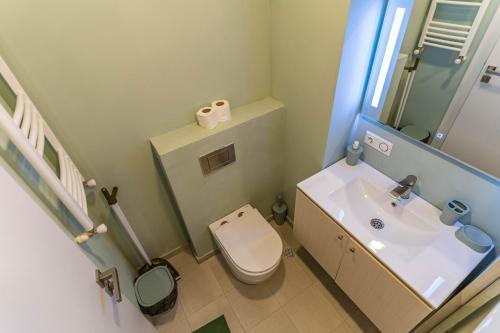 Apartamento Chrdili Residences New Gudauri (Redco Loft 1)