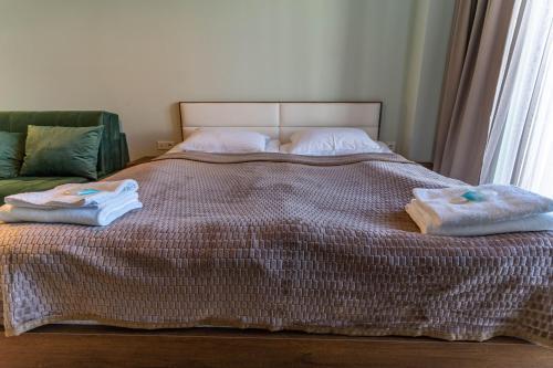 Apartamento Chrdili Residences New Gudauri (Redco Loft 1)