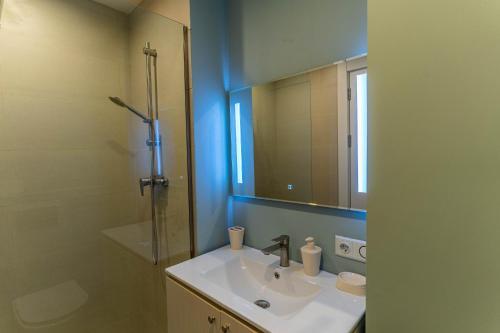 Apartamento Chrdili Residences New Gudauri (Redco Loft 1)