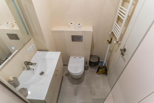 Apartamento Chrdili Residences New Gudauri (Redco Loft 1)