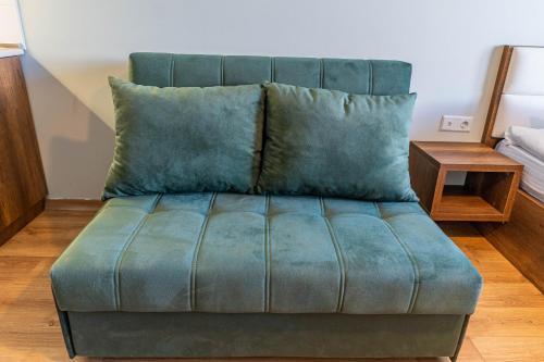 Apartamento Chrdili Residences New Gudauri (Redco Loft 1)