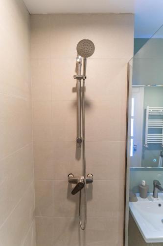 Apartamento Chrdili Residences New Gudauri (Redco Loft 1)