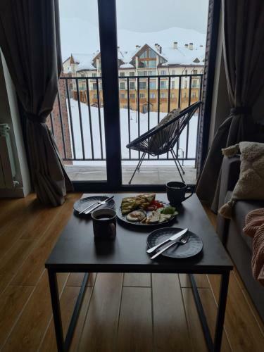 Apartamento Alpic - New Gudauri