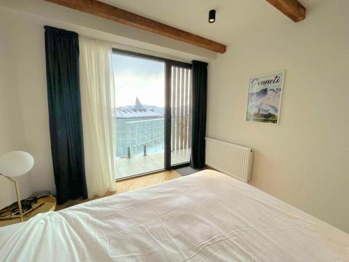 Gudauri Travel Apartments In Atrium (New Gudauri)