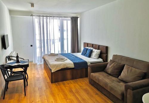 Gudauri Travel Apartments In Atrium (New Gudauri)