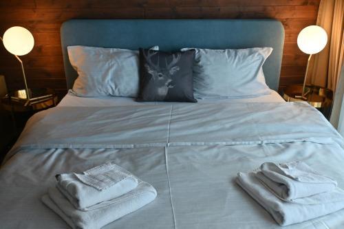 Gudauri Travel Apartments In Atrium (New Gudauri)