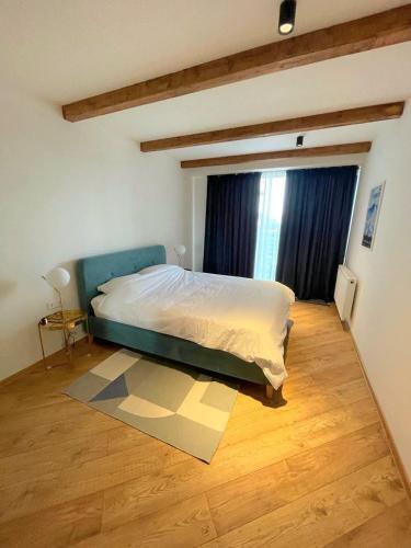 Gudauri Travel Apartments In Atrium (New Gudauri)