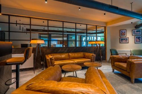 Gudauri Travel Apartments In Atrium (New Gudauri)