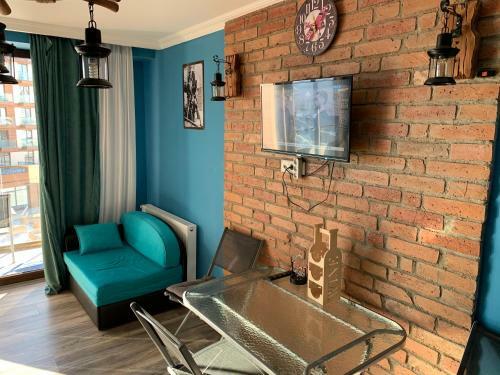 Apartamento New Gudauri