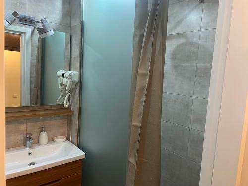 Cozy Apartment In New Gudauri, Loft 1