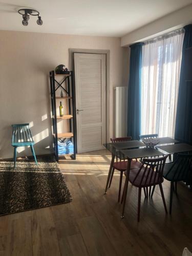 Kakhaberi Apartment In Gudauri Loft 2