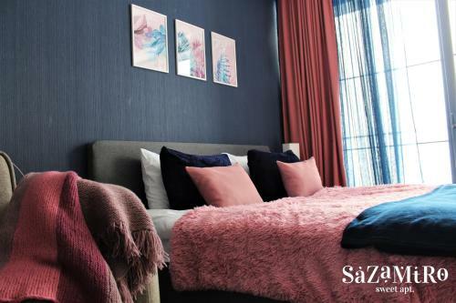 Sazamtro - Sweet Apartment In Gudauri