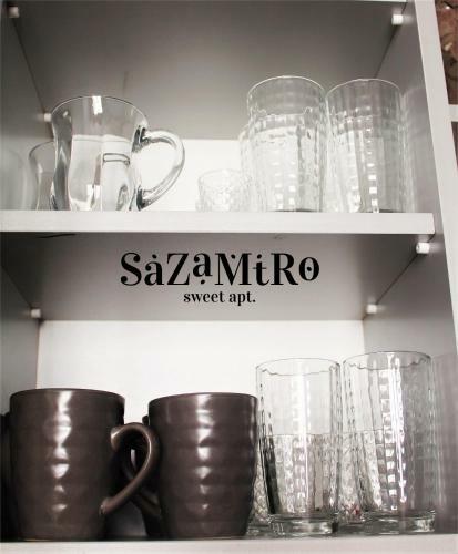 Sazamtro - Sweet Apartment In Gudauri