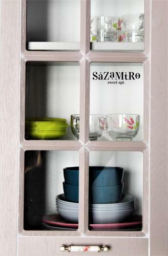 Sazamtro - Sweet Apartment In Gudauri