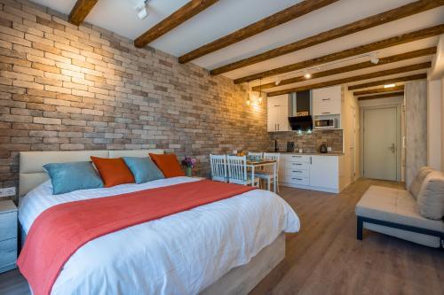 Apartamento New Gudauri Atrium 335
