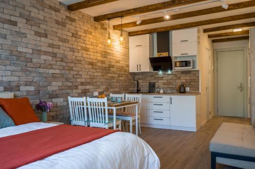 Apartamento New Gudauri Atrium 335