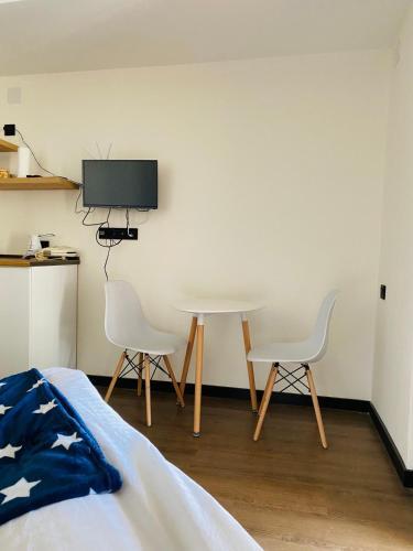 Marshall Apartment 202
