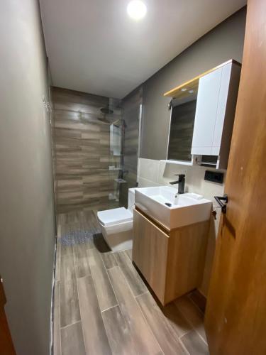 Marshall Apartment 202