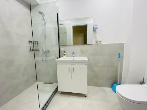 Apartamento New Gudauri Twins 121