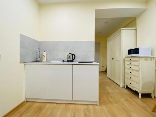 Apartamento New Gudauri Twins 121