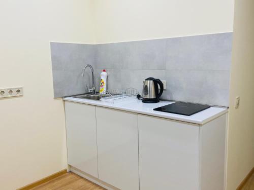 Apartamento New Gudauri Twins 121