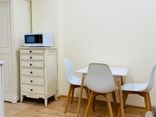 Apartamento New Gudauri Twins 121