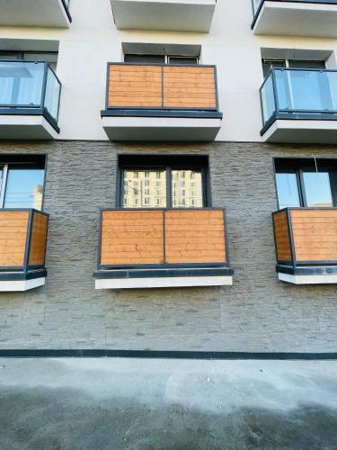 Apartamento New Gudauri Twins 121