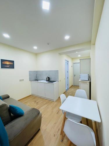 Apartamento New Gudauri Twins 121