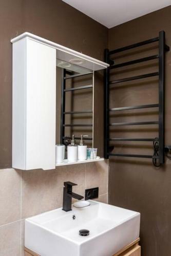 Apartment In Marshall Gudauri Project